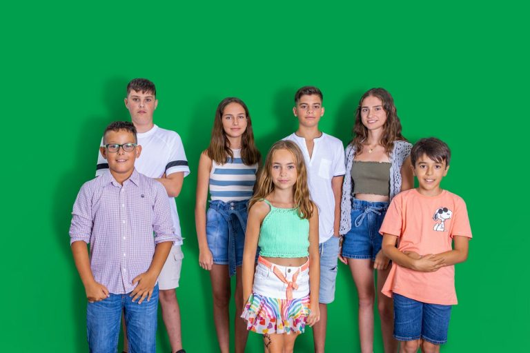 Extraescolar Inteligencia Emocional Valencia
