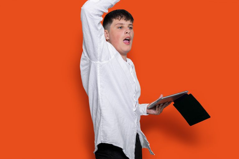 adicción a redes sociales en los jovenes