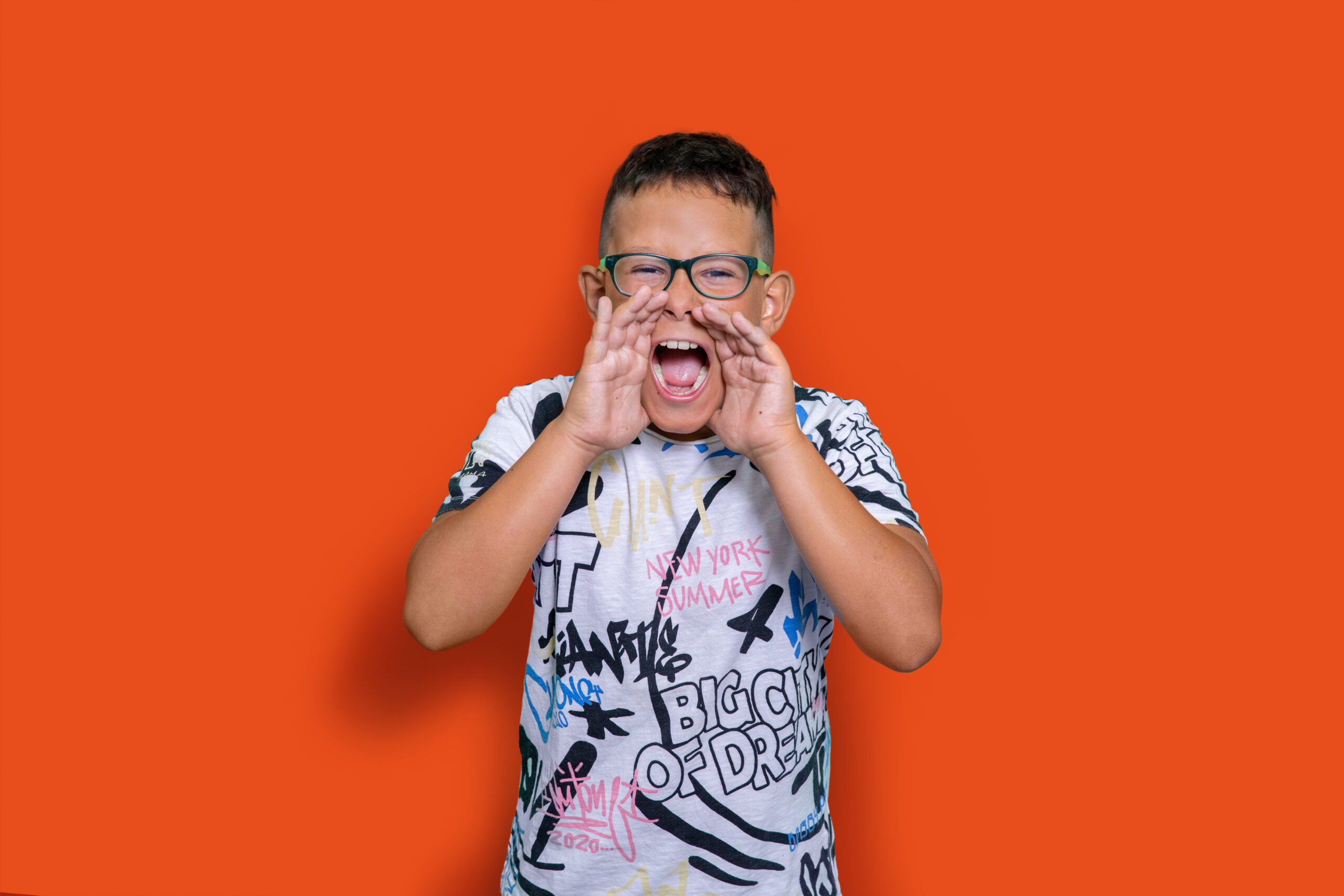 Gestionar ira infantil