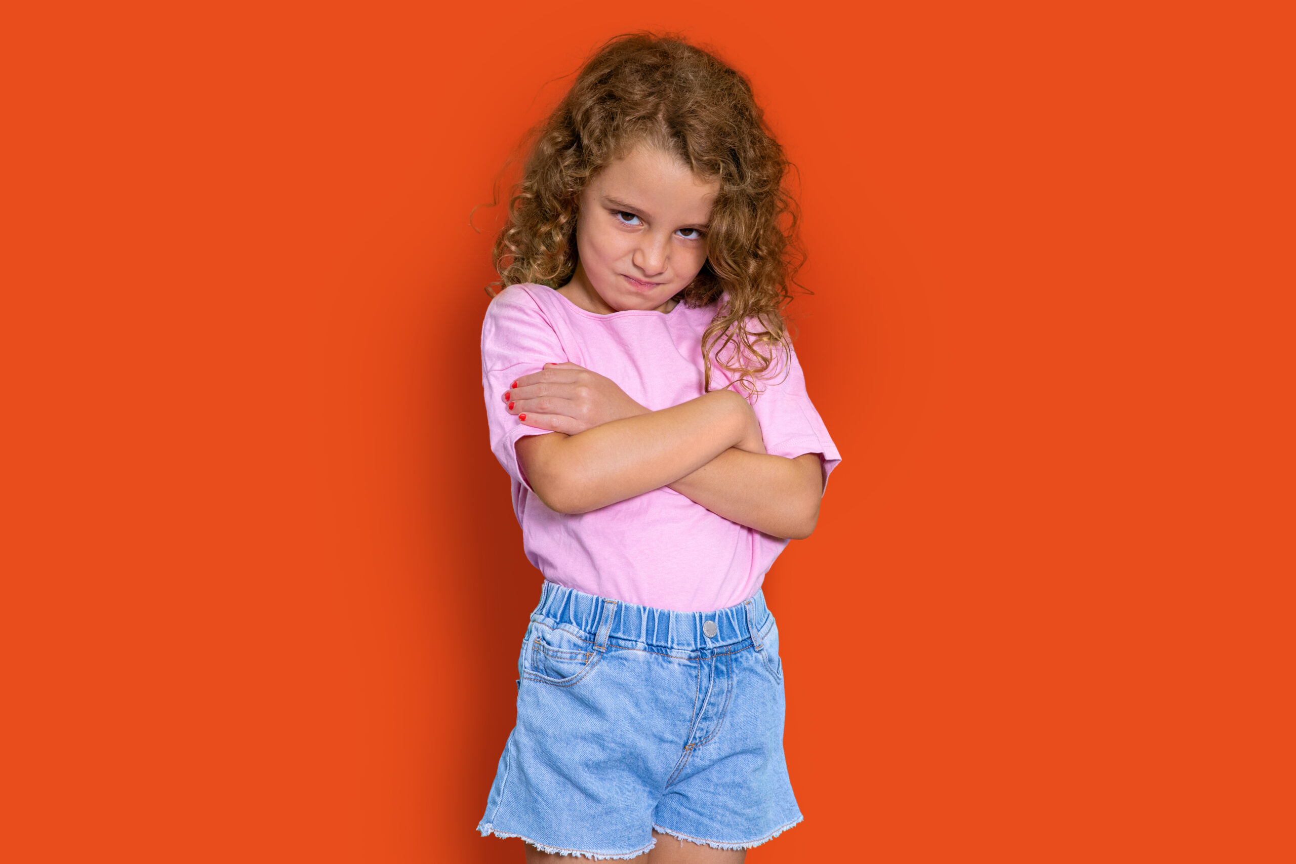 Detectar depresión niños